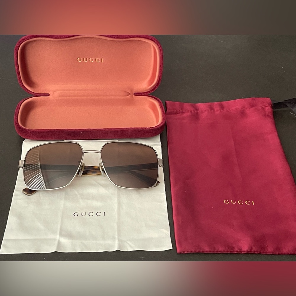 Gucci sunglasses